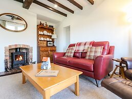Mill Cottage