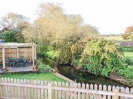Mill Cottage