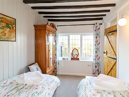 Mill Cottage