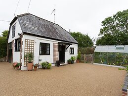 Little England Cottage