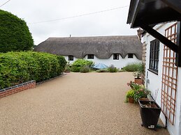Little England Cottage