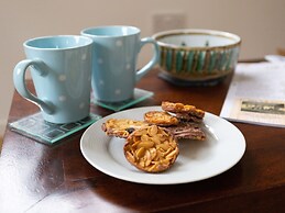 Little England Cottage