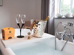 Be Our Guest Cottage