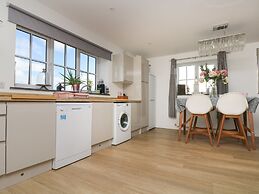 Be Our Guest Cottage