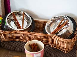 Be Our Guest Cottage