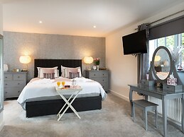 Be Our Guest Cottage