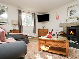 Be Our Guest Cottage