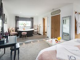 Be Our Guest Cottage