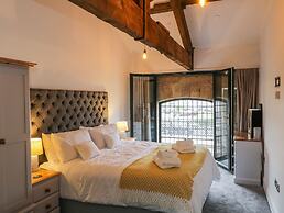 Repton @ Engine Shed