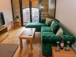 Repton @ Engine Shed