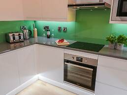 Repton @ Engine Shed