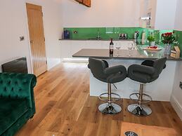 Repton @ Engine Shed