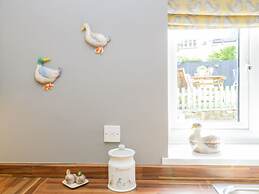 Duck Cottage