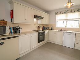 1 The Moorings