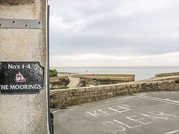 1 The Moorings