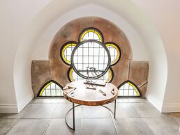 Penthouse St. Mary's Church