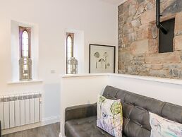 Penthouse St. Mary's Church