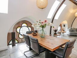Penthouse St. Mary's Church
