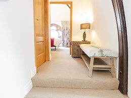 Penthouse St. Mary's Church