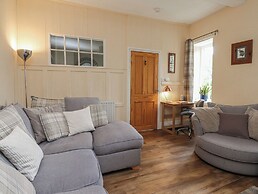 Glebe Cottage