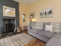 Glebe Cottage