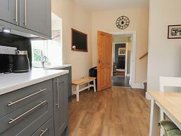 Glebe Cottage