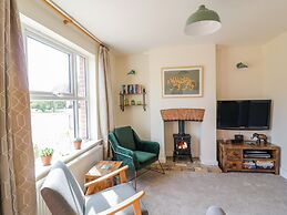 Sea View Cottage