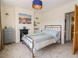 Sea View Cottage