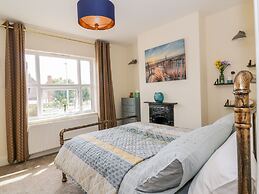 Sea View Cottage