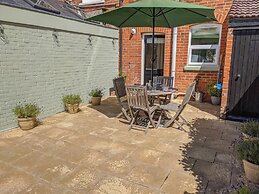 Sea View Cottage