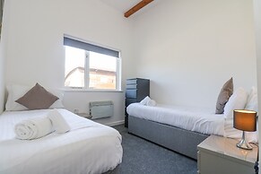 Sea Breeze 17 Gannel