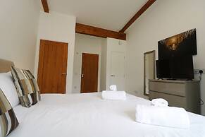 Sea Breeze 17 Gannel