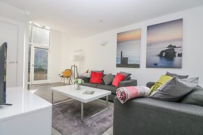 Sea Breeze 17 Gannel