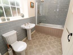 Old Workhouse Cottage