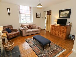 Old Workhouse Cottage
