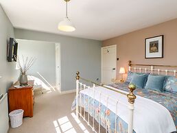 Old Workhouse Cottage