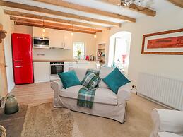 Fenwick Retreat at Fenwick Lodge