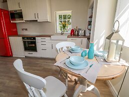 Fenwick Retreat at Fenwick Lodge