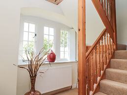 Fenwick Retreat at Fenwick Lodge