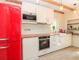 Fenwick Retreat at Fenwick Lodge