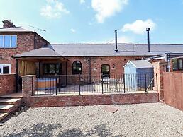 Clwyd Cottage