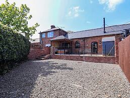 Clwyd Cottage