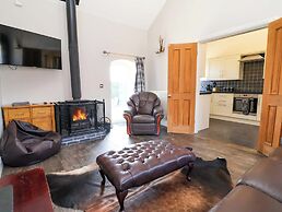 Clwyd Cottage