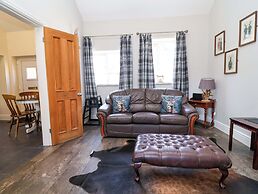 Clwyd Cottage