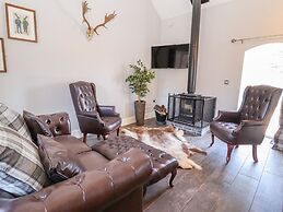 Clwyd Cottage