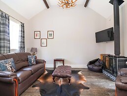 Clwyd Cottage
