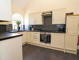 Clwyd Cottage