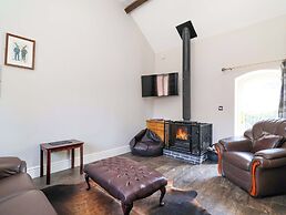 Clwyd Cottage