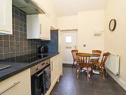 Clwyd Cottage