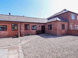 Clwyd Cottage